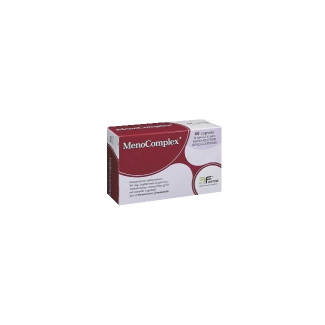 MENOCOMPLEX 60CPS