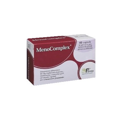 MENOCOMPLEX 60CPS