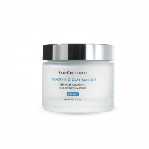 CLARIFYING CLAY MASK 60ML