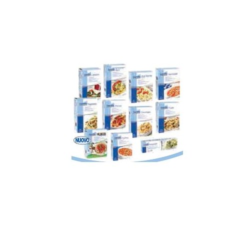 LOPROFIN GNOCCHETTI 500G NF