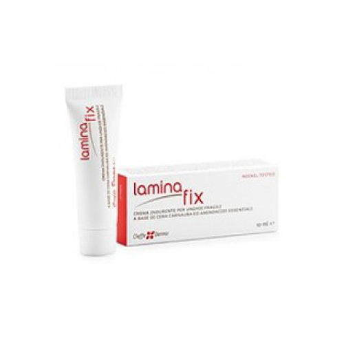 LAMINAFIX CREMA INDURENTE UN