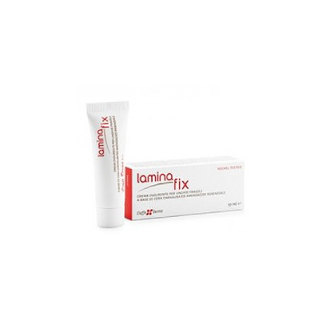 LAMINAFIX CREMA INDURENTE UN