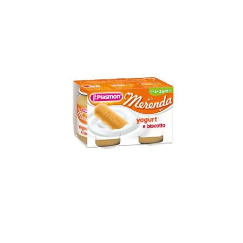 PLASMON OMOG YOG/BISC 120GX2PZ