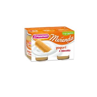 PLASMON OMOG YOG/BISC 120GX2PZ