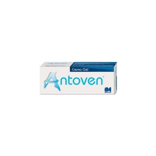 ANTOVEN CREMA GEL 100G