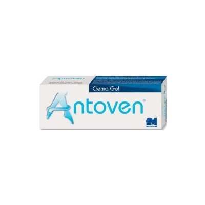 ANTOVEN CREMA GEL 100G