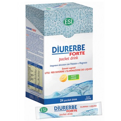 DIURERBE POCKET 24 DRINK