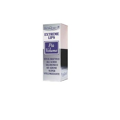 INCAROSE EXTREME LIPS PIU' VOL