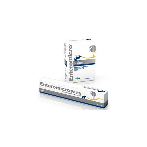 ENTEROMICRO 32CPR 70G