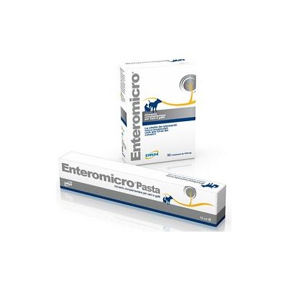 ENTEROMICRO 32CPR 70G