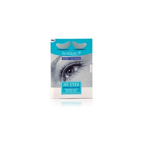 INCAROSE MY EYES CPX ACT PATCH