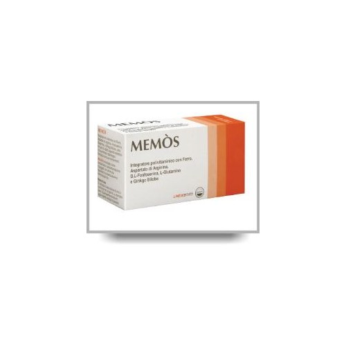 MEMOS 10FL 10ML