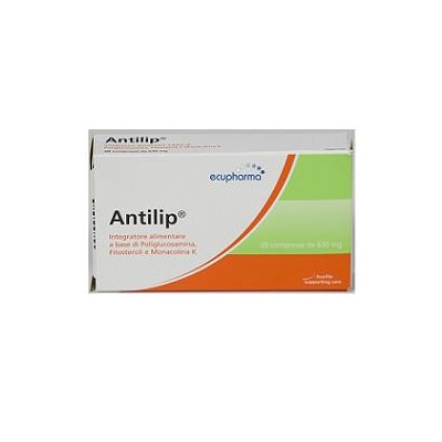 ANTILIP 20CPR