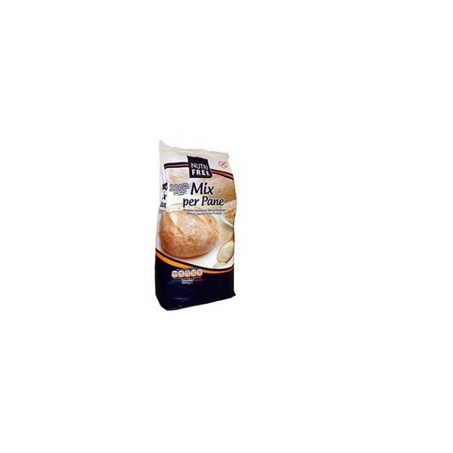 NUTRIFREE MIX PANE 1000G