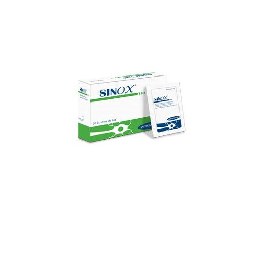 SINOX 20BUST