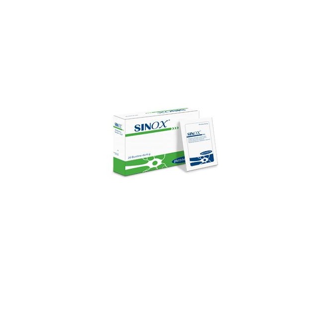SINOX 20BUST
