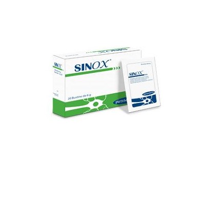 SINOX 20BUST