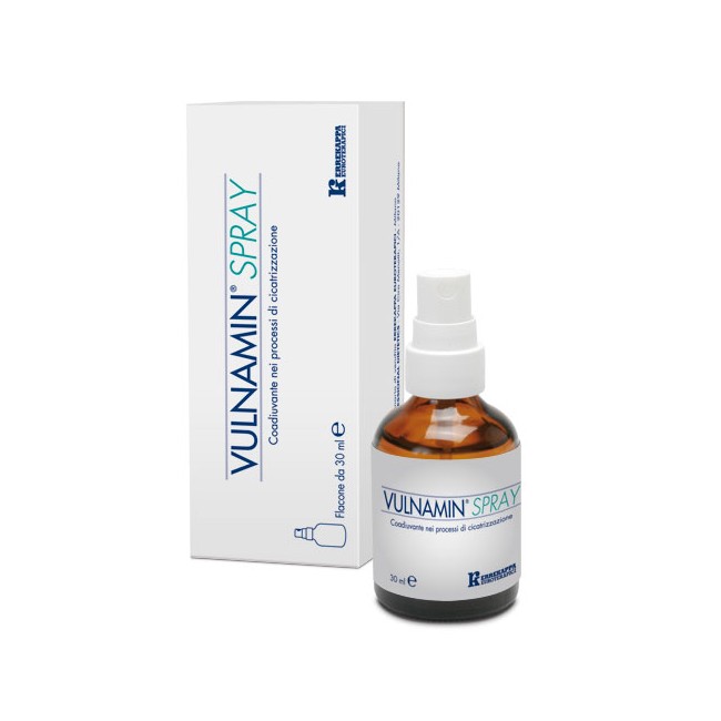 VULNAMIN SPRAY 30ML