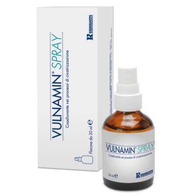 VULNAMIN SPRAY 30ML