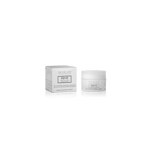 H2+O CREMA 50ML
