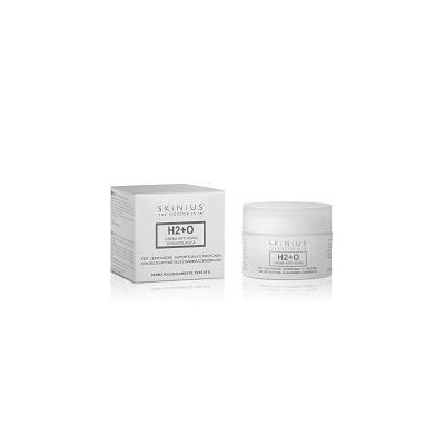 H2+O CREMA 50ML