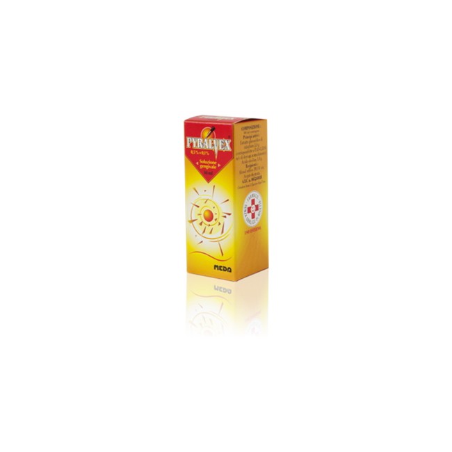PYRALVEX%FL 10ML 0,5%+0,1% GEN