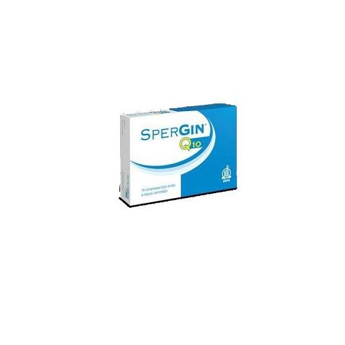 SPERGIN Q10 16CPR