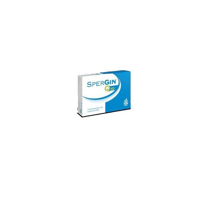 SPERGIN Q10 16CPR