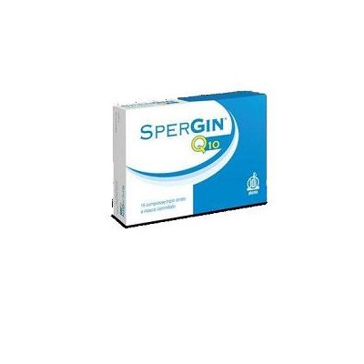 SPERGIN Q10 16CPR