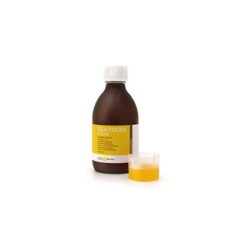 MACROCEA SCIROPPO 300ML