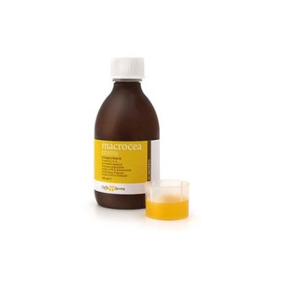 MACROCEA SCIROPPO 300ML