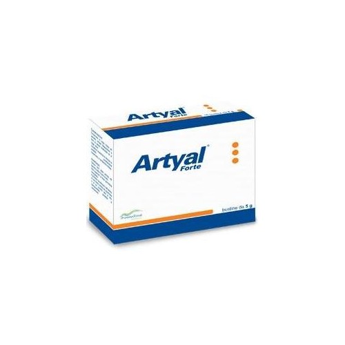 ARTYAL FORTE 20BUST