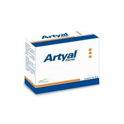 ARTYAL FORTE 20BUST