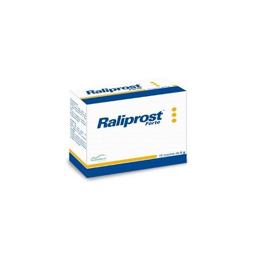 RALIPROST FORTE 20BUST