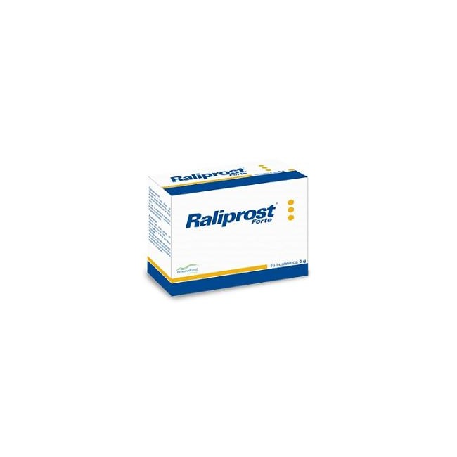 RALIPROST FORTE 20BUST