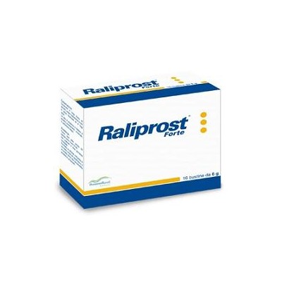 RALIPROST FORTE 20BUST
