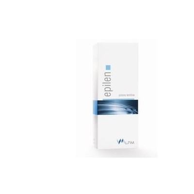 EPILEN CREMA LENITIVA100ML