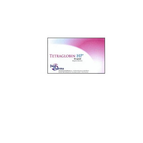TETRAGLOBIN HP LATTOFE 30CPS