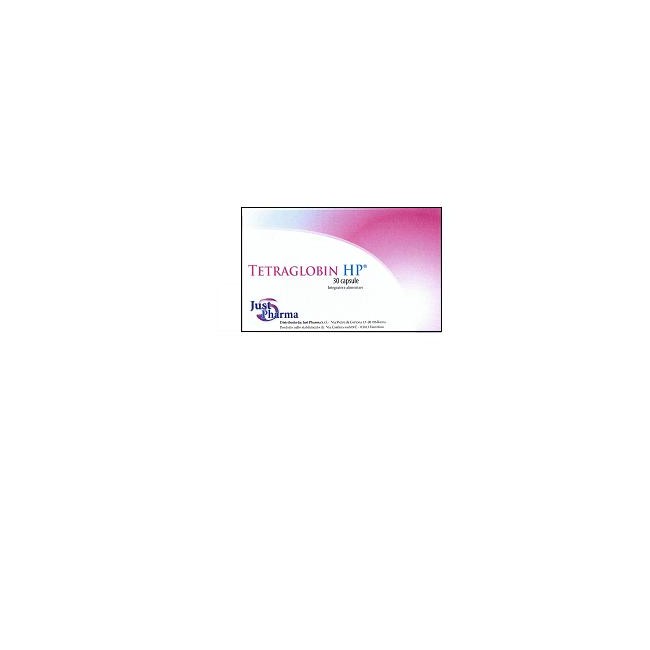 TETRAGLOBIN HP LATTOFE 30CPS