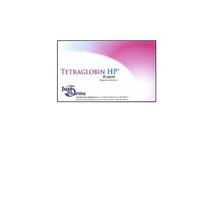 TETRAGLOBIN HP LATTOFE 30CPS
