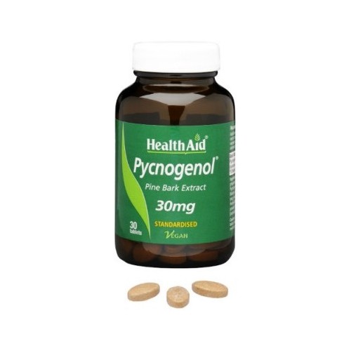 PICNOGENOLO PYCNOGENOL 30TAV