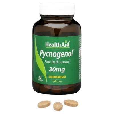 PICNOGENOLO PYCNOGENOL 30TAV