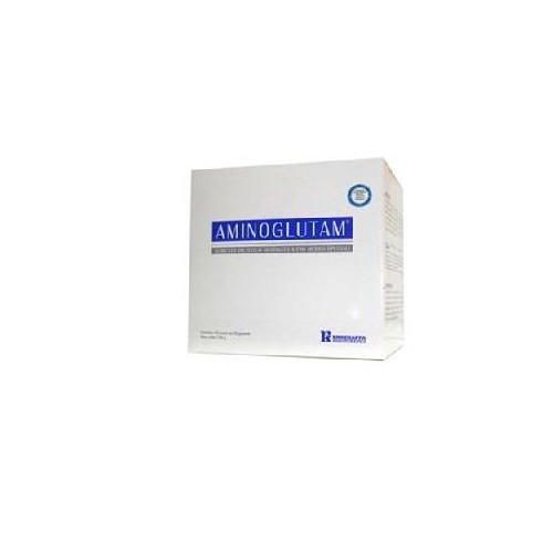 AMINOGLUTAM 30BUST