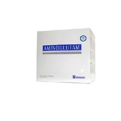 AMINOGLUTAM 30BUST