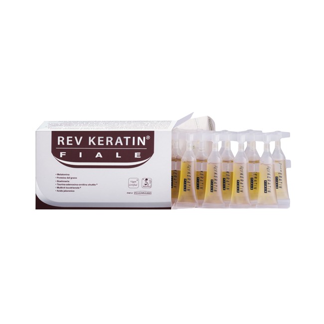 REV KERATIN 15F 5ML