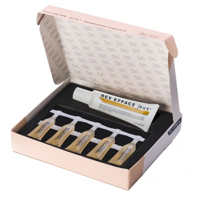 REV EFFACE KIT 30ML+5FL