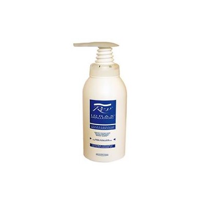 REV IDRAX ANALLERGIC 500ML