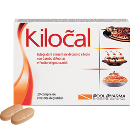 KILOCAL 20CPR