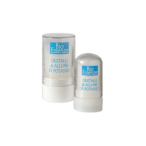 ALLUME POTASSIO STICK 120G