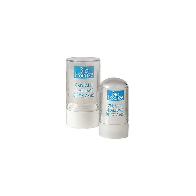 ALLUME POTASSIO STICK 120G